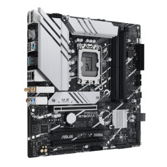 ASUS PRIME B760M-A WIFI Intel B760 LGA 1700 micro ATX 90MB1EL0-M1EAY0