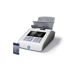 Safescan LB-205 Batteria