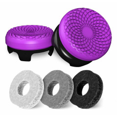 KontrolFreek Aim Boost Kit Impugnature per joystick analogico