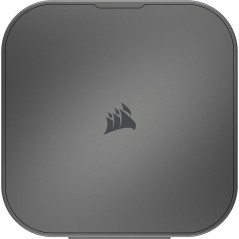 Corsair EX300U 2 TB USB tipo-C 3.2 Gen 2 (3.1 Gen 2) Grigio