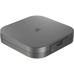 Corsair EX300U 2 TB USB tipo-C 3.2 Gen 2 (3.1 Gen 2) Grigio