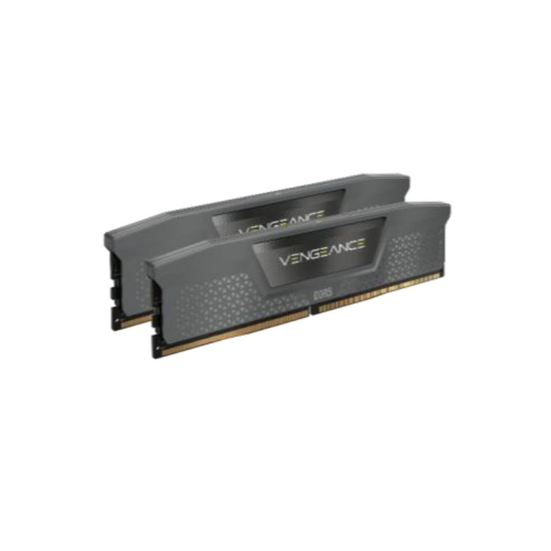 Corsair Vengeance memoria 64 GB 2 x 32 GB DDR5 6000 MT/s 288-pin DIMM