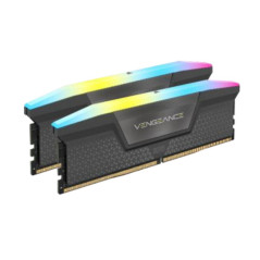 Corsair Vengeance RGB memoria 64 GB 2 x 32 GB DDR5 6000 MT/s 288-pin DIMM