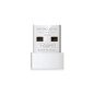 Mercusys MW150US scheda di rete e adattatore USB 150 Mbit/s