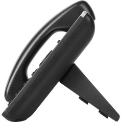 Grandstream Networks GXP1625 telefono IP Nero 2 linee LCD