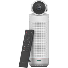 Kandao Meeting S sistema di conferenza 5 persona(e) Collegamento ethernet LAN Sistema di videoconferenza di gruppo