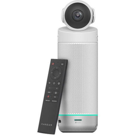 Kandao Meeting S sistema di conferenza 5 persona(e) Collegamento ethernet LAN Sistema di videoconferenza di gruppo