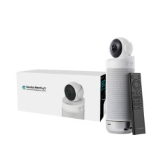 Kandao Meeting S sistema di conferenza 5 persona(e) Collegamento ethernet LAN Sistema di videoconferenza di gruppo