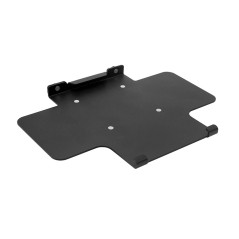 Gamber-Johnson 7160-1474 kit di fissaggio Nero