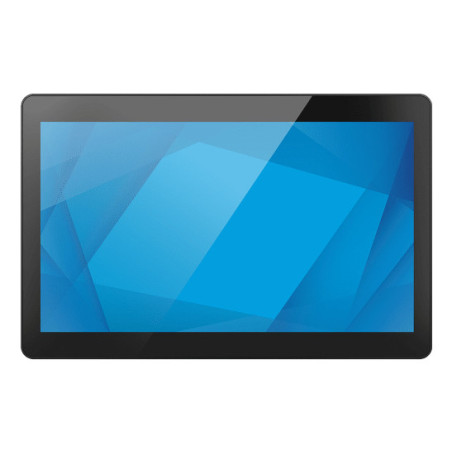 Elo Touch Solutions I-Series E430821 All-in-One PC Intel® Celeron® 7305L 39,6 cm (15.6") 1920 x 1080 Pixel Touch screen