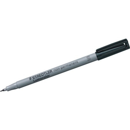 Staedtler 311-9 evidenziatore 1 pz Tipo di punta Nero