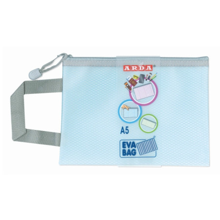 ARDA 0268 KCP foglio di protezione 150 x 210 mm (A5) EVA (Acetato del vinile dell'etilene) 1 pz