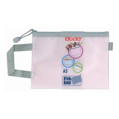 ARDA 0268 KCP foglio di protezione 150 x 210 mm (A5) EVA (Acetato del vinile dell'etilene) 1 pz