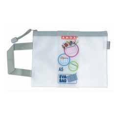 ARDA 0268 KCP foglio di protezione 150 x 210 mm (A5) EVA (Acetato del vinile dell'etilene) 1 pz