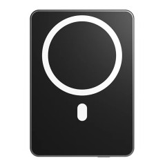 Cygnett MagSlim 10000 mAh Carica wireless Colore ciliegia