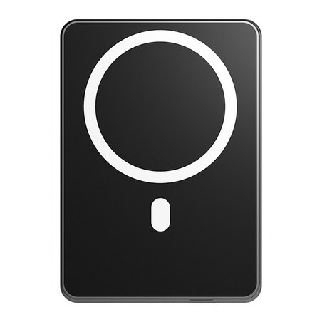 Cygnett MagSlim 10000 mAh Carica wireless Rame