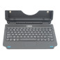 Gamber-Johnson 7160-1872-00 tastiera per dispositivo mobile QWERTY Inglese US Pin Pogo Nero