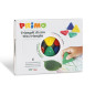 Primo 074TRI6 6 pz