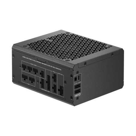 Corsair HX1000i alimentatore per computer 1000 W 24-pin ATX ATX Nero