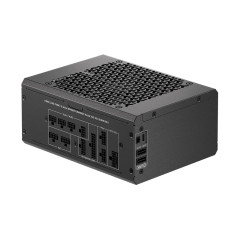 Corsair HX1200i alimentatore per computer 1200 W 24-pin ATX ATX Nero