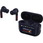 Red Bull Racing RDBTWSLED cuffia e auricolare True Wireless Stereo (TWS) In-ear Musica e Chiamate Bluetooth Blu scuro