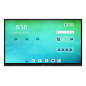 Optoma 3753RK lavagna interattiva 190,5 cm (75") 3840 x 2160 Pixel Touch screen Nero