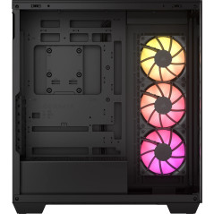 Corsair 3500X ARGB Midi Tower Nero