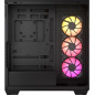 Corsair 3500X ARGB Midi Tower Nero Corsair 3500X ARGB Midi Tower Nero