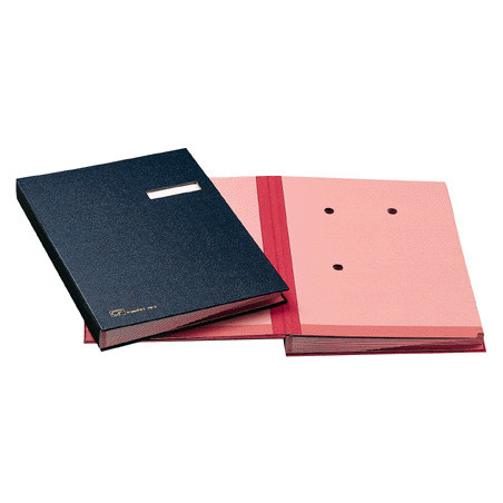 Fraschini 618-DB libro contabile