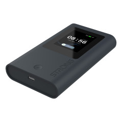 Strong 5GMIFIAX1800 dispositivo di rete cellulare Router di rete cellulare