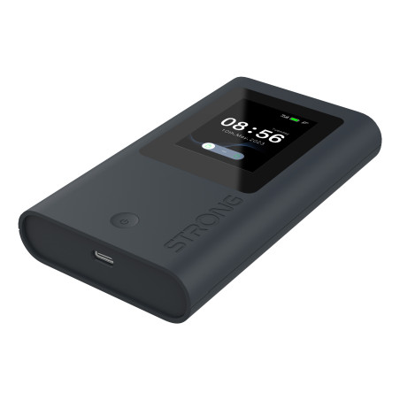 Strong 5GMIFIAX1800 dispositivo di rete cellulare Router di rete cellulare