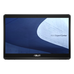 ASUS ExpertCenter E1 AiO E1600WKAT-BMR141M Intel® Celeron® N N4500 39,6 cm (15.6") 1920 x 1080 Pixel Touch screen All-in-One
