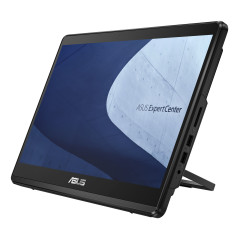 ASUS ExpertCenter E1 AiO E1600WKAT-BMR141M Intel® Celeron® N N4500 39,6 cm (15.6") 1920 x 1080 Pixel Touch screen All-in-One