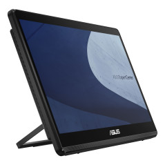 ASUS ExpertCenter E1 AiO E1600WKAT-BMR141M Intel® Celeron® N N4500 39,6 cm (15.6") 1920 x 1080 Pixel Touch screen All-in-One
