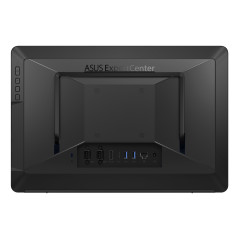 ASUS ExpertCenter E1 AiO E1600WKAT-BMR141M Intel® Celeron® N N4500 39,6 cm (15.6") 1920 x 1080 Pixel Touch screen All-in-One