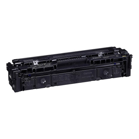 Canon 075 H cartuccia toner 1 pz Originale Giallo