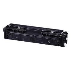 Canon 075 H cartuccia toner 1 pz Originale Giallo