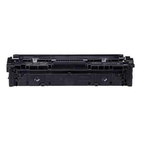 Canon 075 H cartuccia toner 1 pz Originale Ciano
