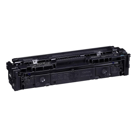 Canon 075 H cartuccia toner 1 pz Originale Ciano