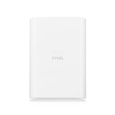 Zyxel Nebula FWA70 router wireless 2.5 Gigabit Ethernet 5G