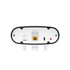 Zyxel Nebula FWA70 router wireless 2.5 Gigabit Ethernet 5G