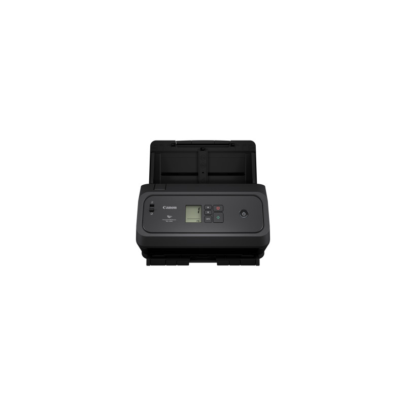 Canon 7290C003 scanner Scanner ADF 600 x 600 DPI A4 Nero Canon 7290C003 scanner Scanner ADF 600 x 600 DPI A4 Nero