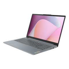 Lenovo IdeaPad Slim 3 15ABR8 AMD Ryzen™ 5 5625U Computer portatile 39,6 cm (15.6") Full HD 8 GB DDR4-SDRAM 512 GB SSD Wi-Fi 6