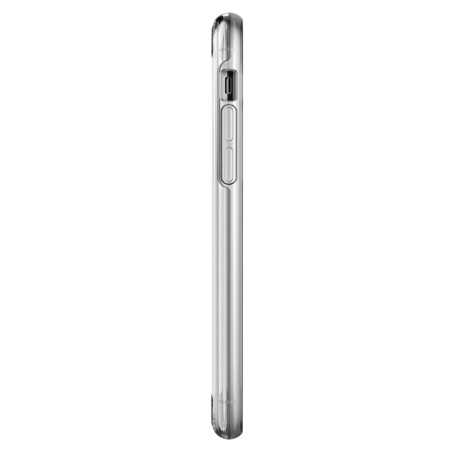 Hama Air Robust custodia per cellulare Cover Trasparente 1100ARR01