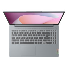 Lenovo IdeaPad Slim 3 15ABR8 AMD Ryzen™ 5 5625U Computer portatile 39,6 cm (15.6") Full HD 8 GB DDR4-SDRAM 512 GB SSD Wi-Fi 6
