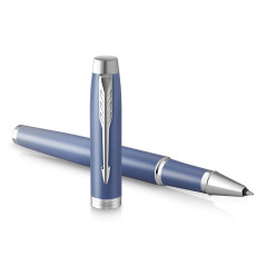 Parker IM Writing Rituals Penna retrattile a clip 1 pz