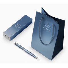 Parker IM Writing Rituals Penna retrattile a clip 1 pz