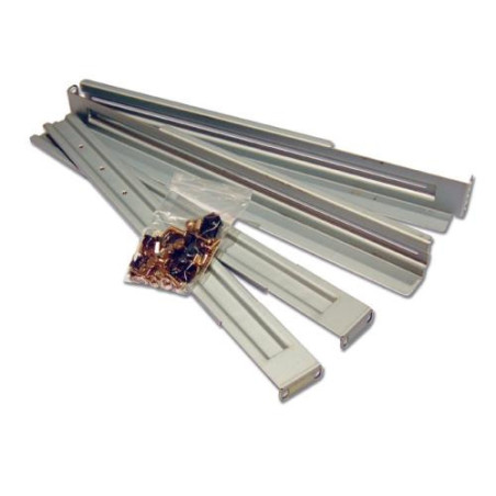 Tecnoware FGCKITEVORT porta accessori