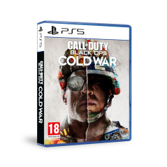 Activision Blizzard Call of Duty  Black Ops Cold War - Standard Edition, PS5 Inglese, ITA PlayStation 5