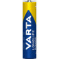 Varta Longlife Batteria monouso Mini Stilo AAA Alcalino
